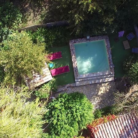 Salvacintoggio -Votre Villa Avec Piscine Privee- Porto-Vecchio  Luaran gambar