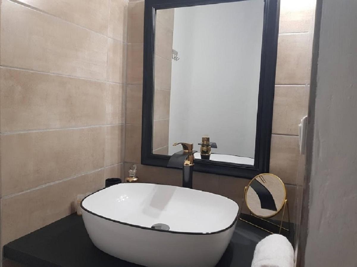 Salvacintoggio -Votre Villa Avec Piscine Privee- Porto-Vecchio  Luaran gambar