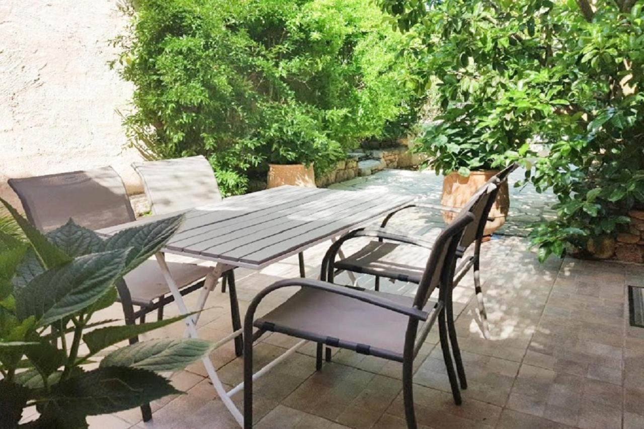 Salvacintoggio -Votre Villa Avec Piscine Privee- Porto-Vecchio  Luaran gambar