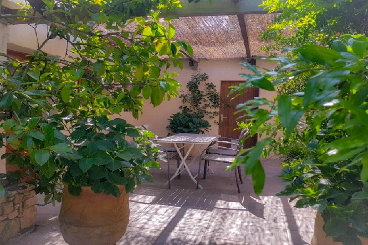 Salvacintoggio -Votre Villa Avec Piscine Privee- Porto-Vecchio  Luaran gambar