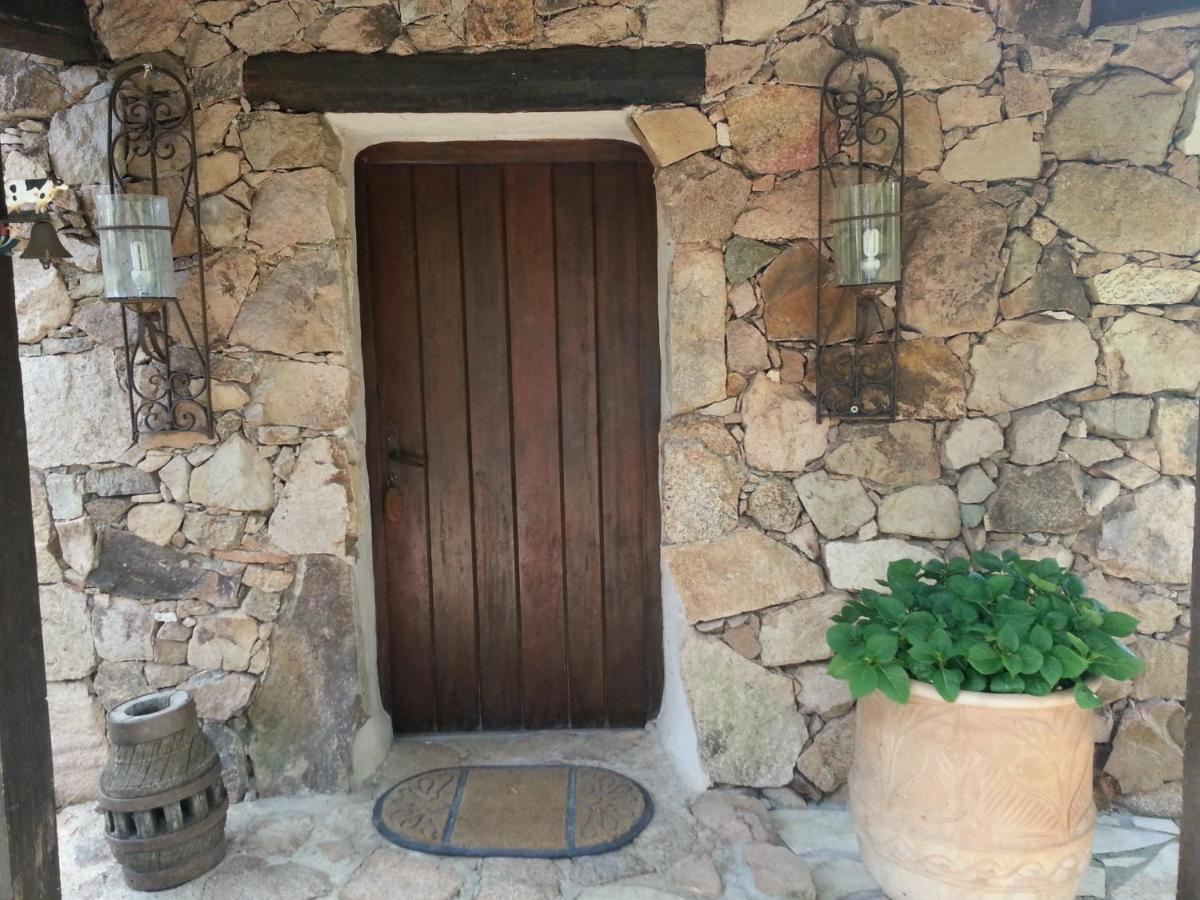 Salvacintoggio -Votre Villa Avec Piscine Privee- Porto-Vecchio  Luaran gambar