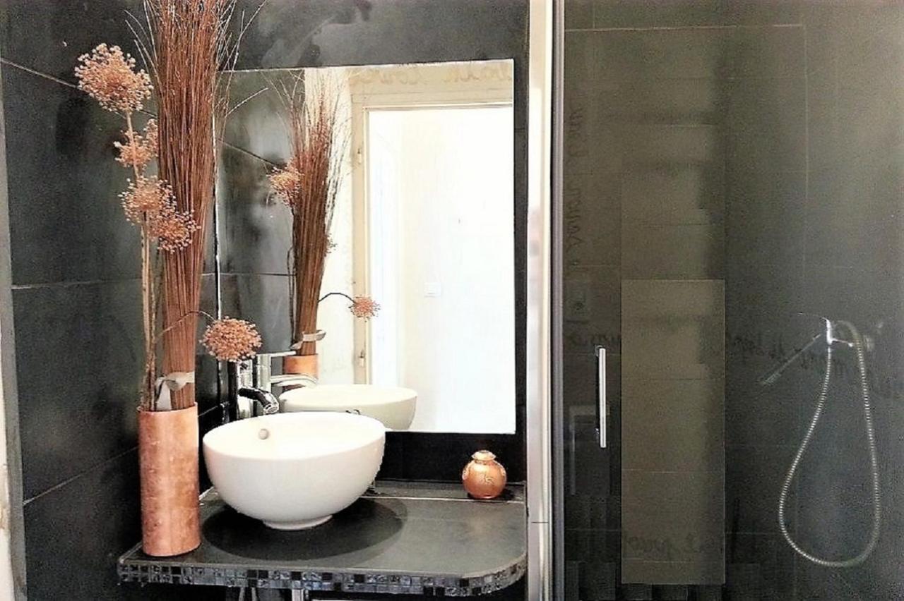 Salvacintoggio -Votre Villa Avec Piscine Privee- Porto-Vecchio  Luaran gambar