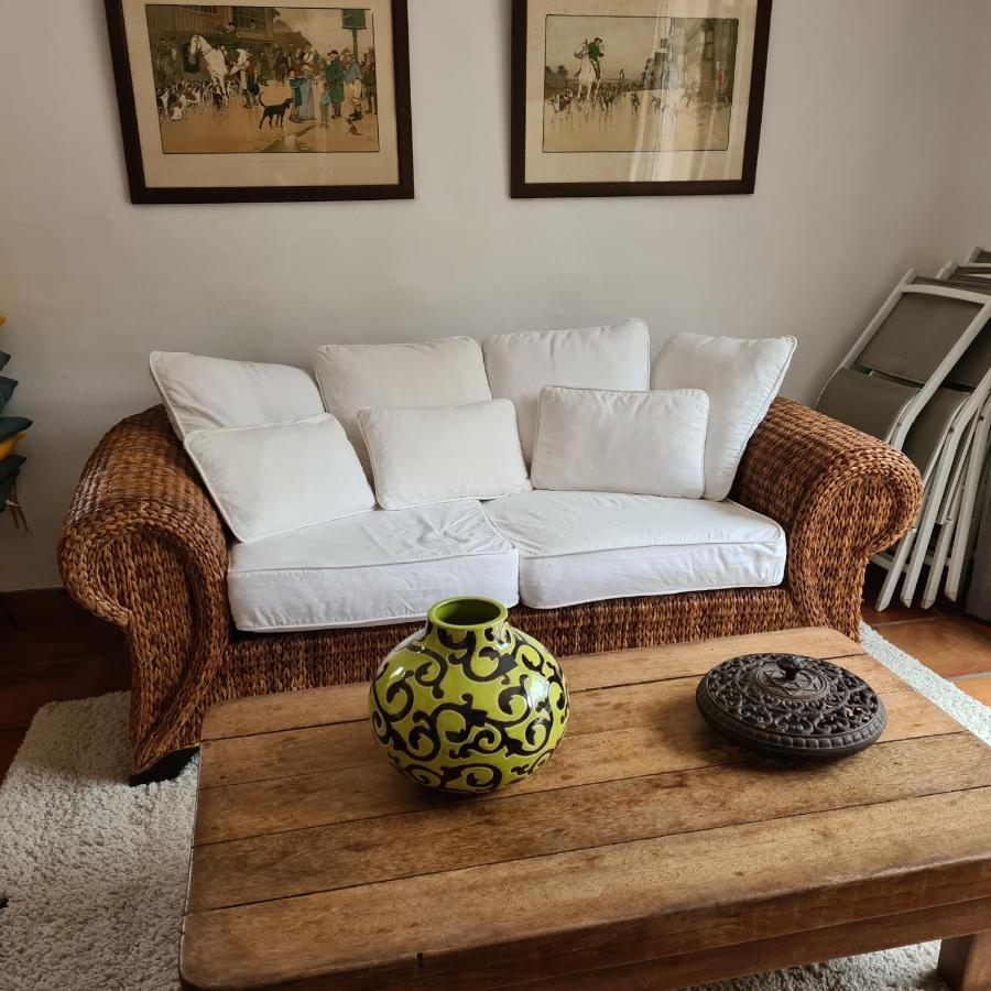 Salvacintoggio -Votre Villa Avec Piscine Privee- Porto-Vecchio  Luaran gambar