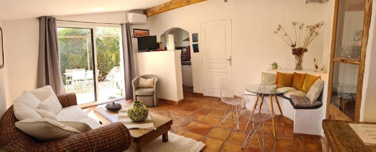 Salvacintoggio -Votre Villa Avec Piscine Privee- Porto-Vecchio  Luaran gambar