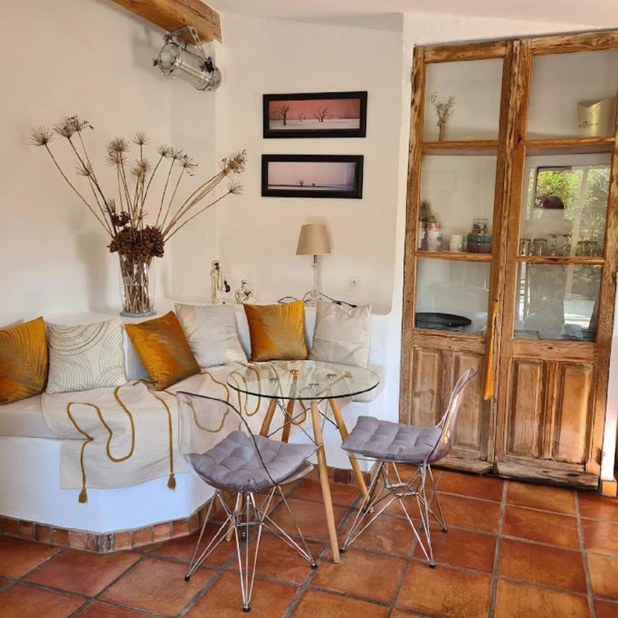 Salvacintoggio -Votre Villa Avec Piscine Privee- Porto-Vecchio  Luaran gambar