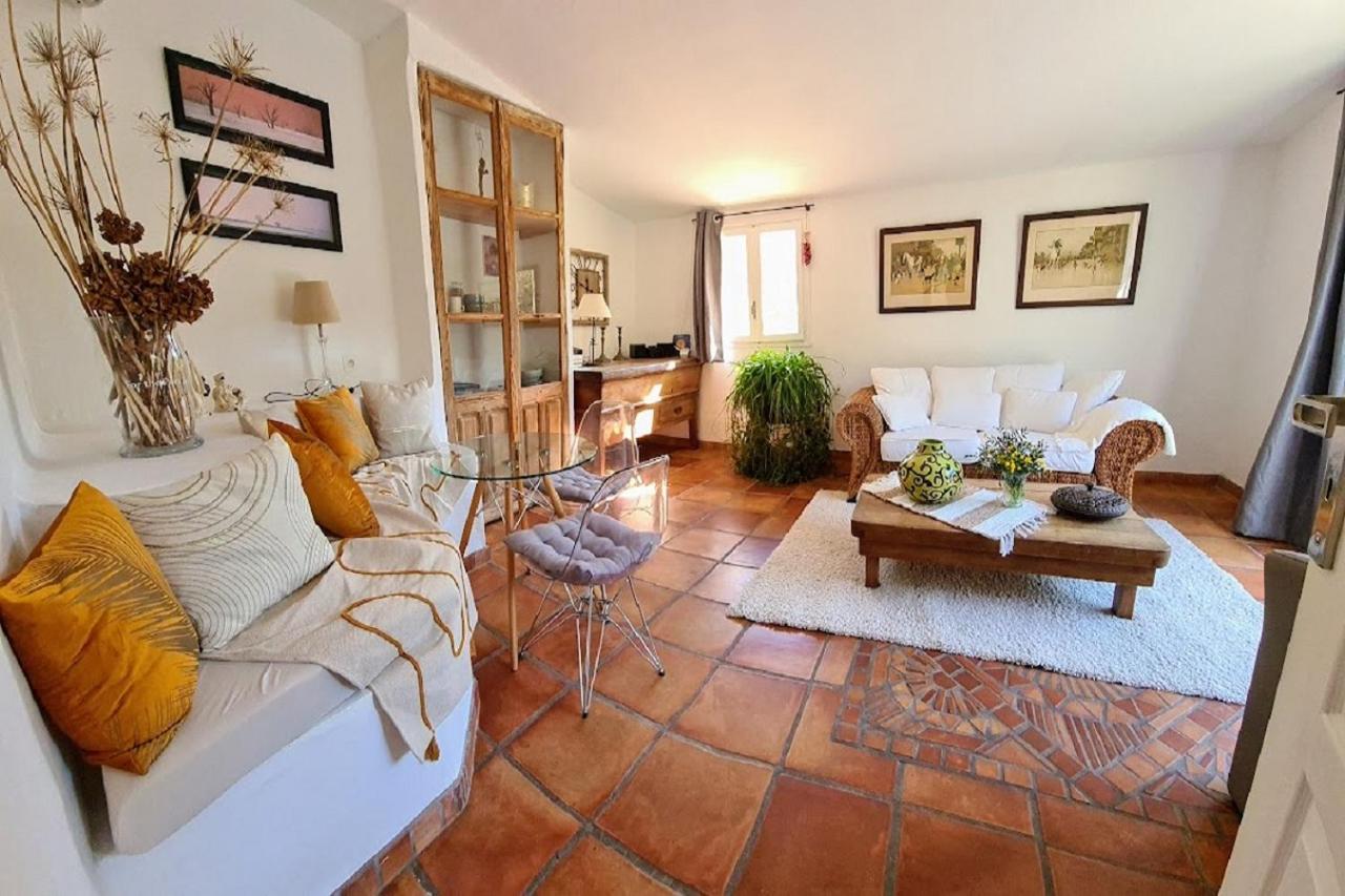 Salvacintoggio -Votre Villa Avec Piscine Privee- Porto-Vecchio  Luaran gambar