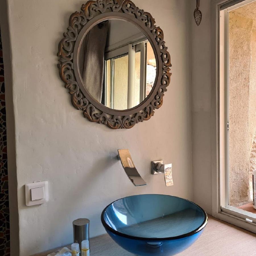 Salvacintoggio -Votre Villa Avec Piscine Privee- Porto-Vecchio  Luaran gambar