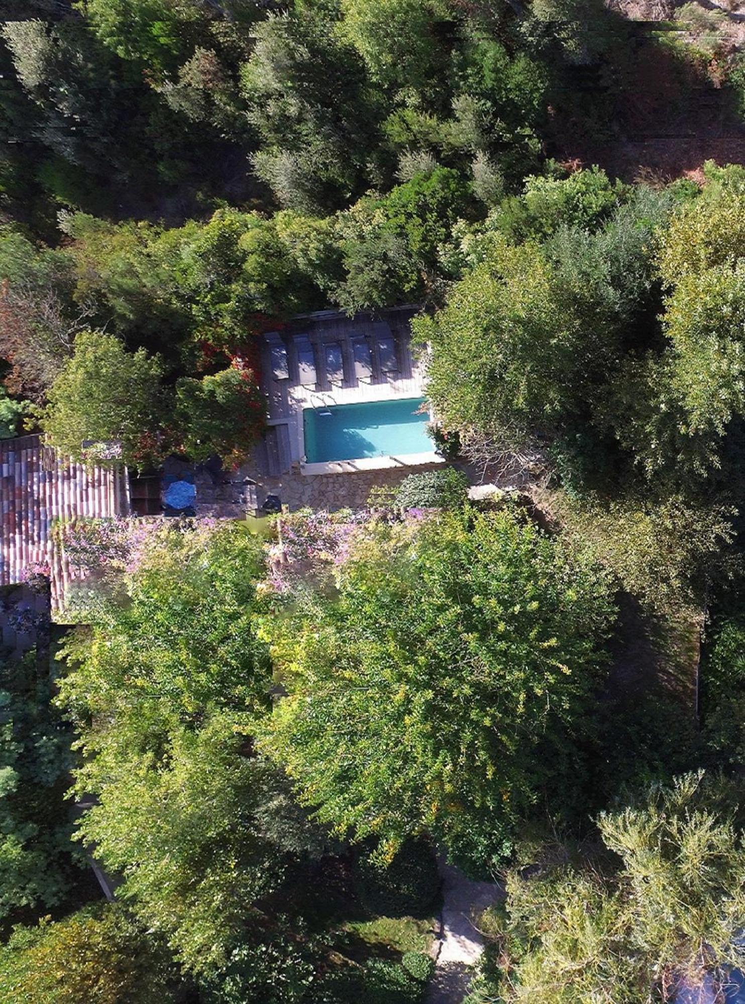 Salvacintoggio -Votre Villa Avec Piscine Privee- Porto-Vecchio  Luaran gambar