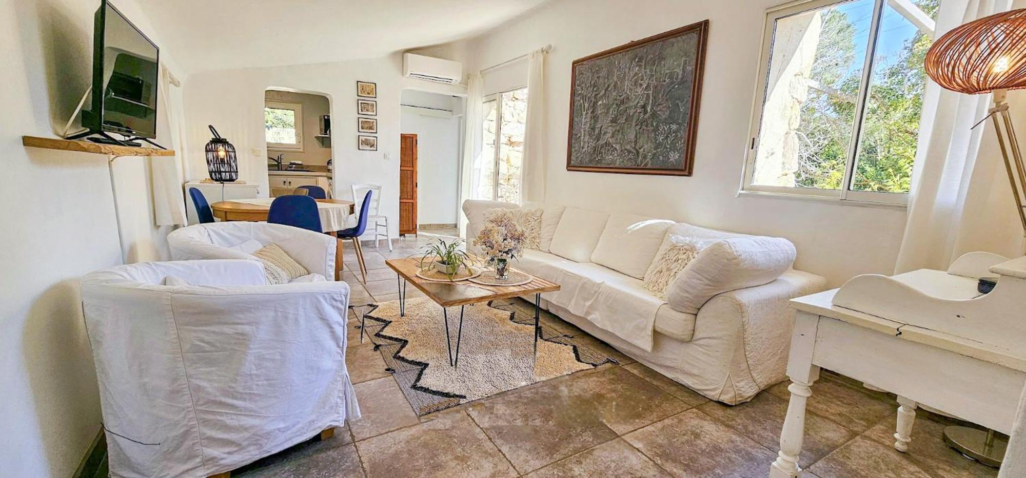 Salvacintoggio -Votre Villa Avec Piscine Privee- Porto-Vecchio  Luaran gambar