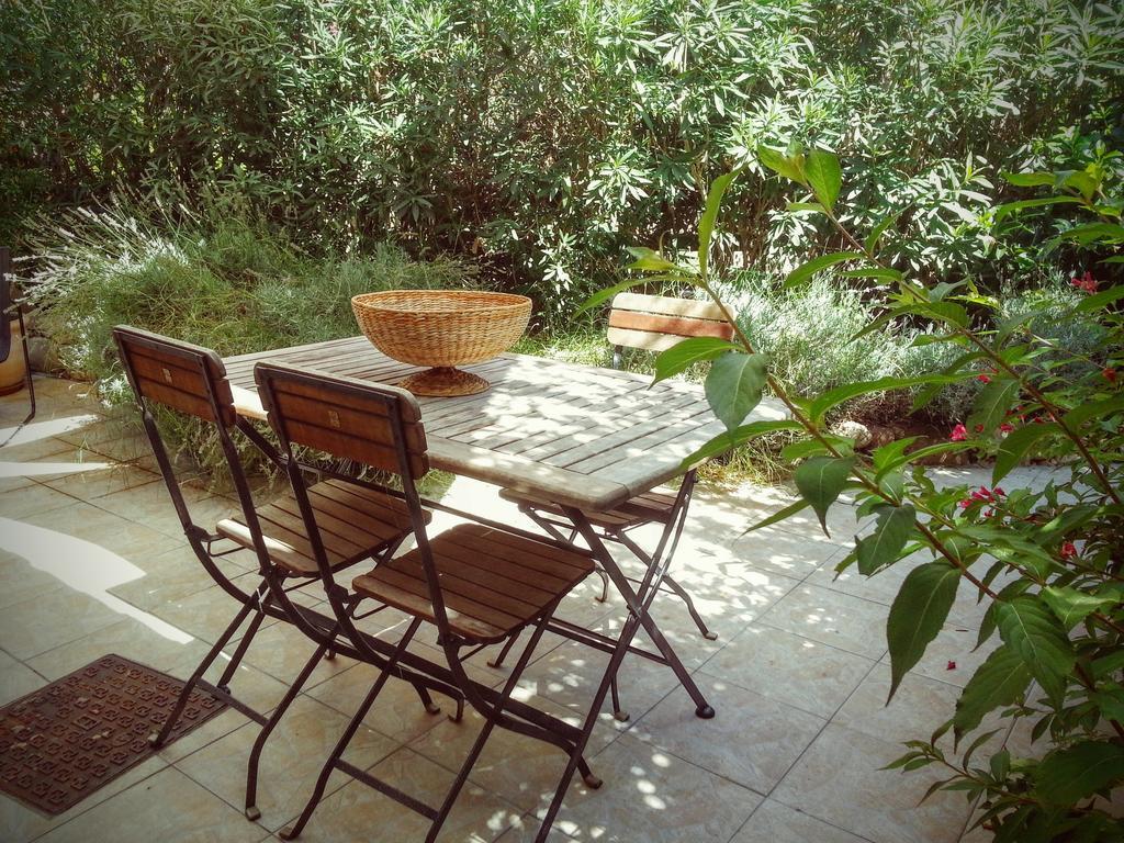 Salvacintoggio -Votre Villa Avec Piscine Privee- Porto-Vecchio  Bilik gambar