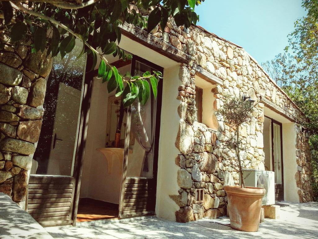Salvacintoggio -Votre Villa Avec Piscine Privee- Porto-Vecchio  Bilik gambar