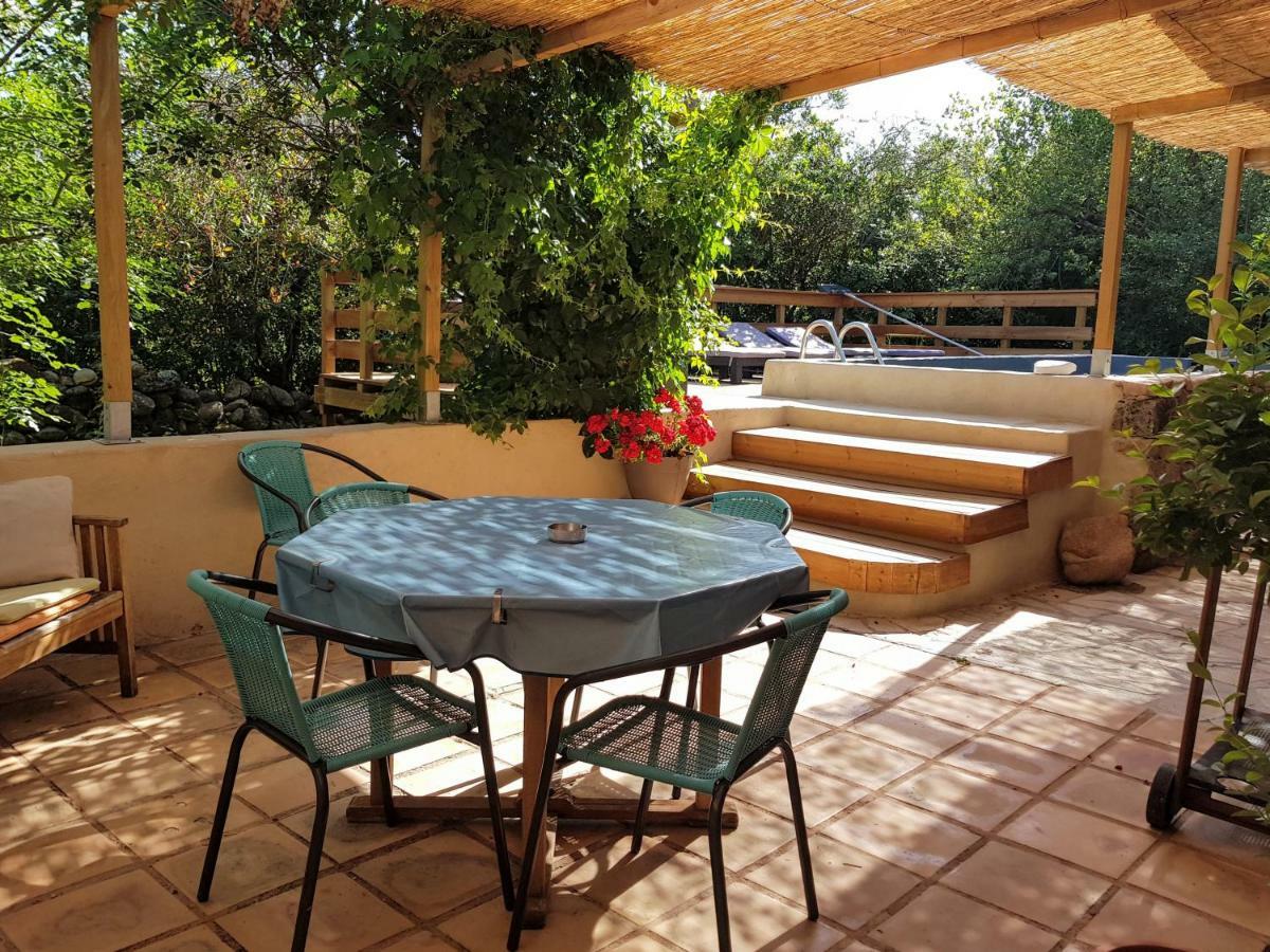 Salvacintoggio -Votre Villa Avec Piscine Privee- Porto-Vecchio  Luaran gambar